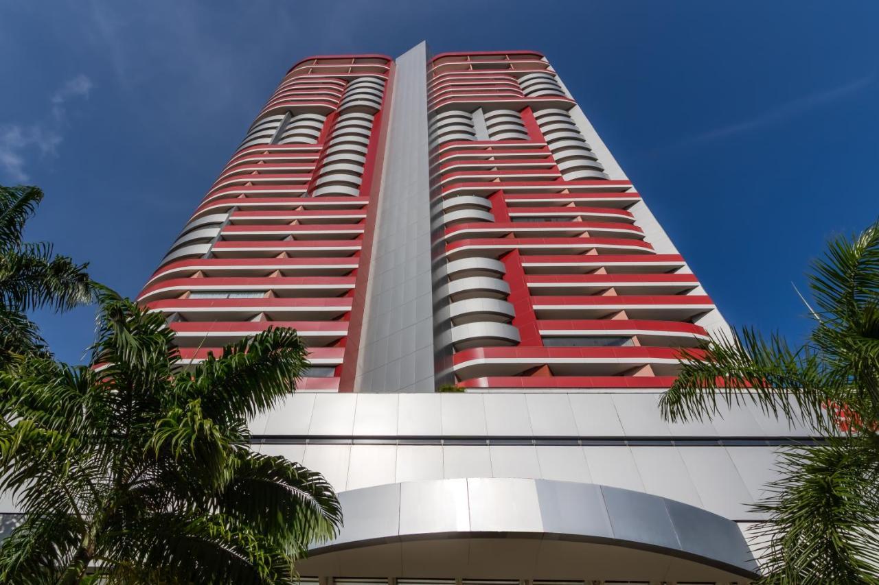 Mercure Salvador Boulevard Hotel Exterior photo